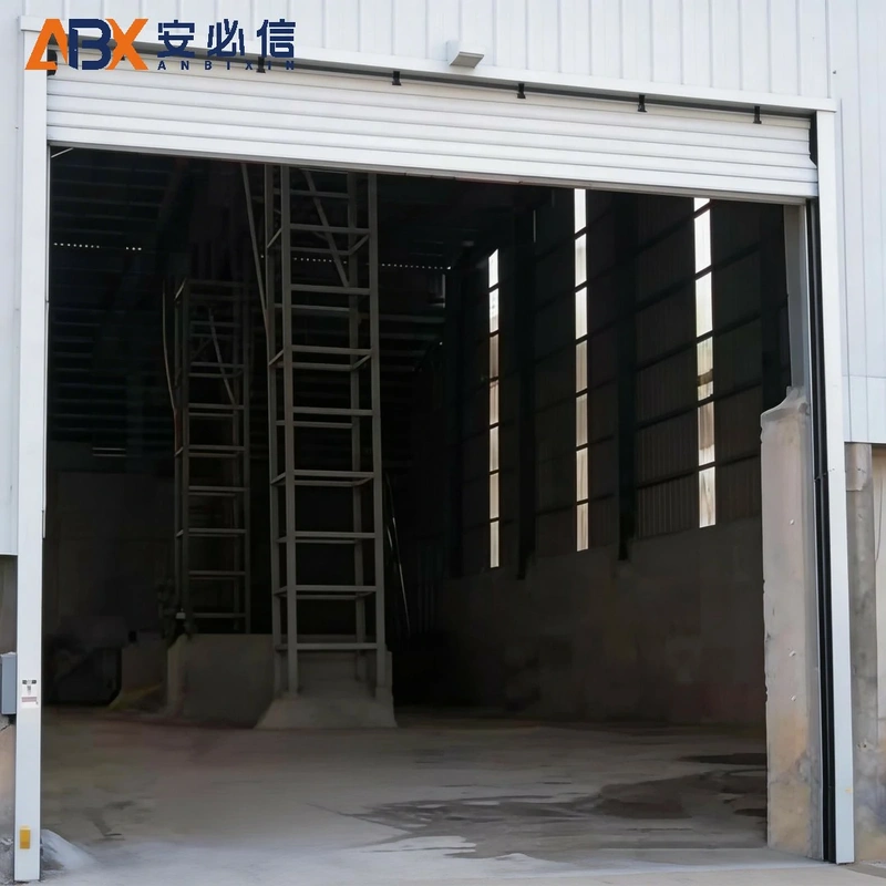 临沂市机械式门封