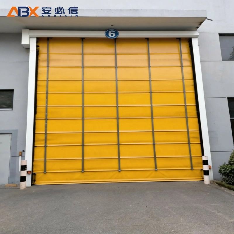 临沂市堆积门